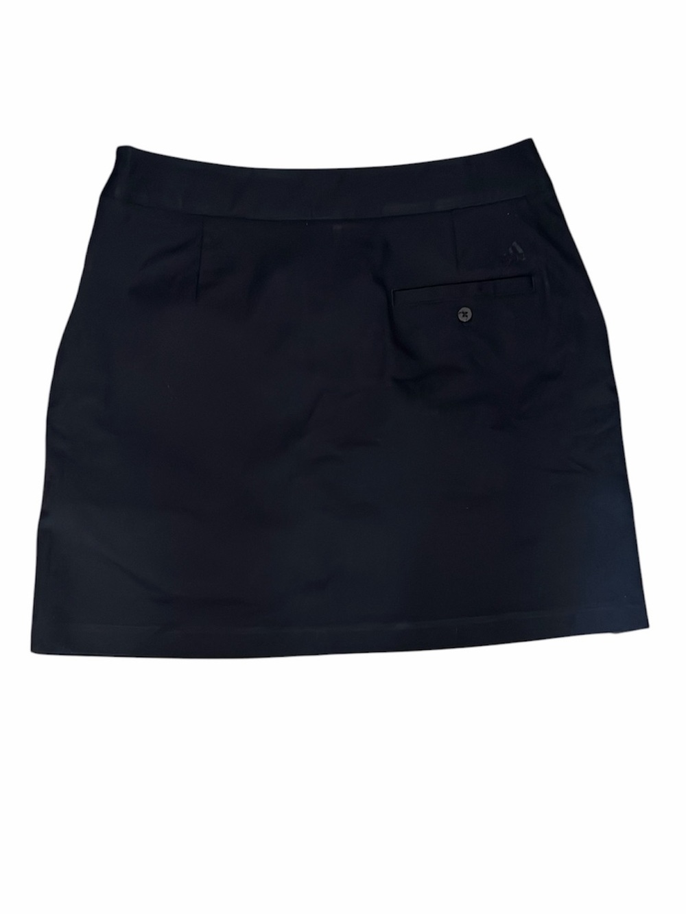 adidas ClimaCool Black Golf Tennis Skort Built-In Shorts Athletic